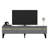 Hanah home set nameštaja za dnevnu sobu Defne 475OLV2797 | ePonuda.com