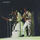 Os Mutantes - Mutantes Cene