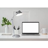 Globo Stolna LED svjetiljka Halvar (D x Š x V: 43,2 x 17,8 x 75,8 cm, 8 W) | shoptok.hr