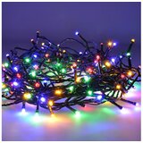  Brilagi - LED niz za spoljašnju upotrebu 150xLED/8 funkcija 18 m IP44 višebojan | Eponuda.com