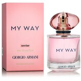 Giorgio Armani My Way Nectar Eau De Parfum 50 ml za žene Cijene