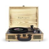 PRIXTON Vintage Gramofon VC400 Les z Bluetoothom, (5000128753) Cene