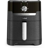 Tefal Friteza na vrući zrak, 2u1, 1400W, zapremina 4.2 lit - EY5018 Cijene