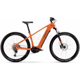 Haibike gorsko električno kolo alltrack 6 29 - 720Wh, (20825876) Cene