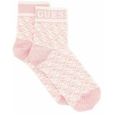 Guess - - Roze ženske čarape Cene