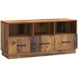 TV ormar Staro drvo 102 x 34,5 x 47 cm Konstruirano drvo | shoptok.hr