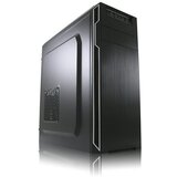 LC-Power 7038B Midi Tower Black | shoptok.hr