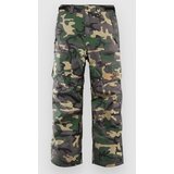 ThirtyTwo Tm Recycled Hlace camo | Shoptok.si