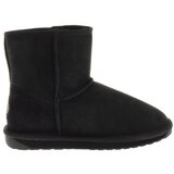 E-mu Gležnjarji Stinger Mini Črna | Shoptok.si