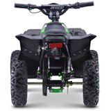 Quad na akumulator HIGHPER - zeleni | shoptok.hr