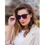 Vuch Ženske sunčane naočale Maveny Pink Slike