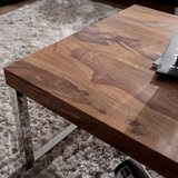 MID.YOU KLUBSKA MIZA, barve indijskega rožnega lesa | Shoptok.si