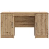  Stol Hrast artisan 142,5 x 50 x 75 cm Konstruirano drvo | shoptok.hr