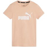Puma Ess Logo Narančasta Cijene