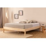 Kalune Design Hanah Home Osnova za bračni krevet Galaksi | ePonuda.com