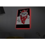 Wallity Slika sa LED osvetljenjem 4570MDACT-060, 45x70 cm | ePonuda.com