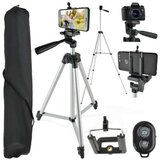 Malatec stativ za laserske nivelirje 133cm z bluetooth daljinskim upravljalnikom 00006067 | Shoptok.si