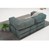 Atelier Del Sofa sofa trosed comfort green | ePonuda.com