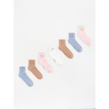 Reserved GIRLS` SOCKS MULTI - šaren Cijene