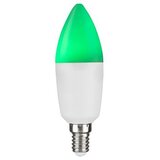 Rabalux 1980 smd led E14 5W pametna sijalica Slike