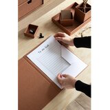 Bigso Kartonast organizator za dokumente Paulina Restore Paper Laminate A4 – | Shoptok.si
