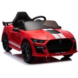 Ford Licencirani Mustang Shelby crveni - auto na akumulator | shoptok.hr