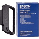 Epson ribon traka ERC-38B - 015374 Crna 3 000 000 karaktera Najlon Cene
