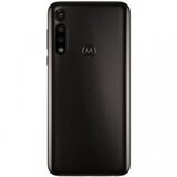 Motorola refurbished moto G8 64GB black b grade Cene