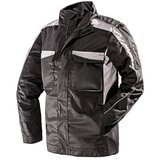 BULLSTAR Jakna radna crna/siva S EVO 1082 Cijene