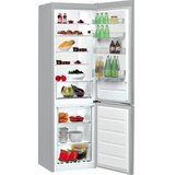 Indesit kombinovani frižider LI9 S2E S | Eponuda.ba