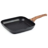 Rosmarino ponev za žar Black Line - 28 cm | Shoptok.si