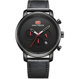 Mini Focus KO-23849 Sat - Crna | shoptok.hr