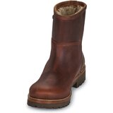 Panama Jack GRACE Smeđa | shoptok.hr