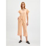 Orsay apricot women's overall - women Cene
