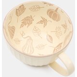 Sinsay Keramička šalica s jesenskim motivom | shoptok.hr