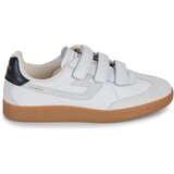 Schmoove Nizke superge SHEFFIELD STRAPS W Bela | Shoptok.si