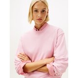 Tommy Hilfiger Majica roza | Shoptok.si