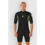 Rip Curl Dawn Patrol Bz Spring 22 Neoprenska obleka deep cactus Cene