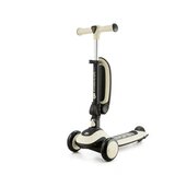 Kinderkraft romobil HALLEY STONE, stone white | shoptok.hr