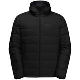 Jack Wolfskin ather down hoody m 1207671-6000 Cene