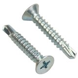 PROFI DEPOT Pocinkani samorezni vijak za pločevino (Premer: 3,5 mm, Dolžina: 16 mm, 100 kos, Pocinkano) Cene