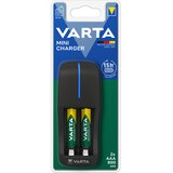Varta baterije 2kom AAA 800mAh mini punjac AA AAA | Eponuda.ba