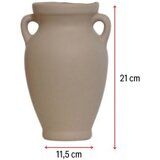 WALLXPERT vaza cube beige | ePonuda.com