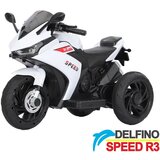 Motor na akumulator Delfino Speed R3 Beli | Eponuda.com