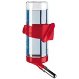 Ferplast Pojilica za kavez Drinky300 Fpi 4662, 10x5.5x18 cm, Crvena cene