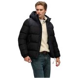 Superdry crna muška jakna | ePonuda.com