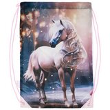Spirit Magic Horse torba za tjelesni / sportska torba s motivom konja 33 x 47 cm | shoptok.hr