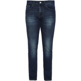 Schott Jeans skinny TRD1913 Modra | Shoptok.si