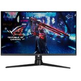 Asus ROG Swift XG32AQ 81.3 cm (32") 2560 x 1440 pixels Wide Quad HD Black | shoptok.hr