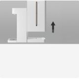 Xiaomi Instant Hot Water Dispenser S1 cijev za bocu vode Slike